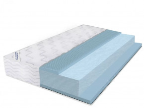 Матрас Medium massage в Советском - sovetskij.mebel-tymen.ru | фото