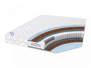 Матрас Меркурий Лайт в Советском - sovetskij.mebel-tymen.ru | фото