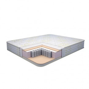 Матрас Modern Comfort Strutto в Советском - sovetskij.mebel-tymen.ru | фото