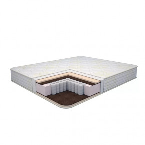 Матрас Modern Lux Comfort в Советском - sovetskij.mebel-tymen.ru | фото