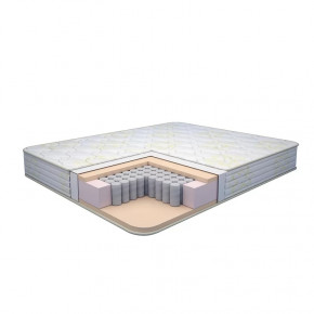 Матрас Modern Super Comfort в Советском - sovetskij.mebel-tymen.ru | фото