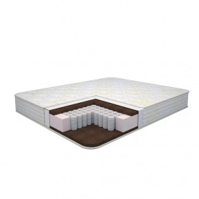 Матрас Modern Super Lux в Советском - sovetskij.mebel-tymen.ru | фото
