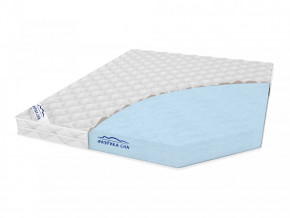 Матрас Мягкое облако 16 в Советском - sovetskij.mebel-tymen.ru | фото