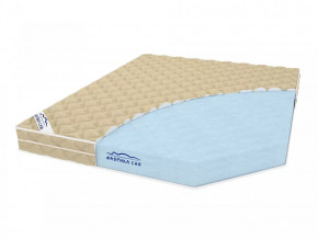 Матрас Мягкое облако в Советском - sovetskij.mebel-tymen.ru | фото