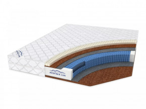 Матрас Палермо Мульти в Советском - sovetskij.mebel-tymen.ru | фото