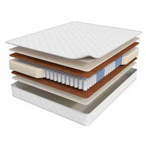 Матрас PRIME ULTRA в Советском - sovetskij.mebel-tymen.ru | фото