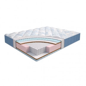 Матрас Princess Diana в Советском - sovetskij.mebel-tymen.ru | фото