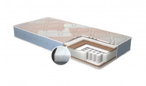 Матрас REAL OPTIMA в Советском - sovetskij.mebel-tymen.ru | фото