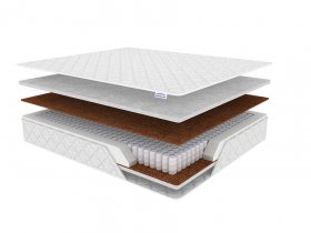 Матрас Sleep Nova в Советском - sovetskij.mebel-tymen.ru | фото