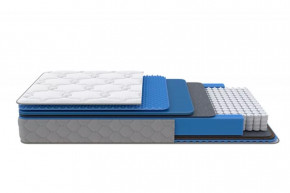 Матрас SS/M (Medium Low Plus) 1200*2000 мм в Советском - sovetskij.mebel-tymen.ru | фото