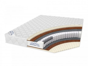 Матрас Верона в Советском - sovetskij.mebel-tymen.ru | фото