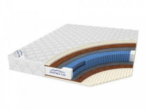 Матрас Верона Мульти в Советском - sovetskij.mebel-tymen.ru | фото