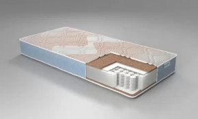 Матрасы Real Beauty 19 в Советском - sovetskij.mebel-tymen.ru | фото