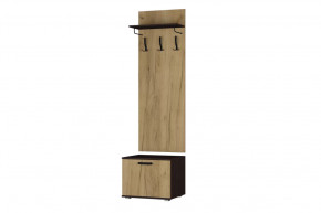 Модуль С-2 Прихожая Сафари в Советском - sovetskij.mebel-tymen.ru | фото