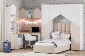 Модульная детская Банни Меренга/Бисквит в Советском - sovetskij.mebel-tymen.ru | фото