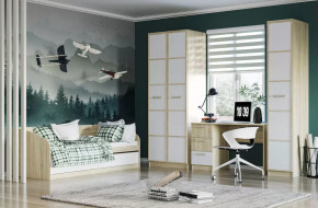 Модульная детская Фанк в Советском - sovetskij.mebel-tymen.ru | фото