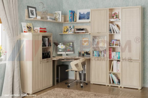 Модульная детская Карина композиция-3 в Советском - sovetskij.mebel-tymen.ru | фото