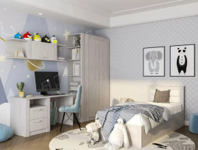 Модульная детская Монако в Советском - sovetskij.mebel-tymen.ru | фото