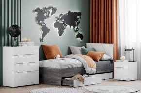 Модульная детская Саммит в Советском - sovetskij.mebel-tymen.ru | фото