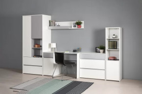 Модульная детская Торонто в Советском - sovetskij.mebel-tymen.ru | фото