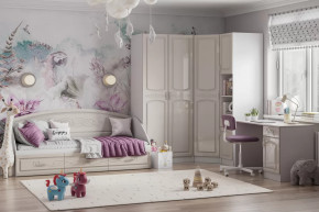 Модульная детская Венеция в Советском - sovetskij.mebel-tymen.ru | фото