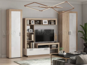 Модульная гостиная Ангара в Советском - sovetskij.mebel-tymen.ru | фото