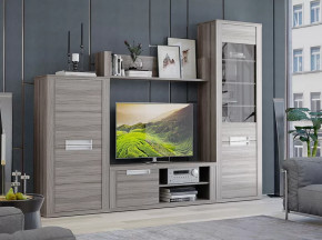 Модульная гостиная Честерфилд в Советском - sovetskij.mebel-tymen.ru | фото