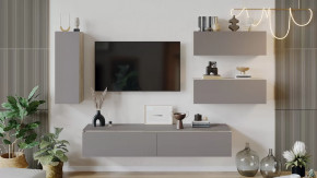 Модульная гостиная «Глосс» Баттл Рок в Советском - sovetskij.mebel-tymen.ru | фото