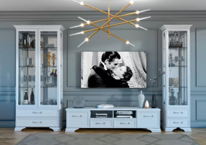 Модульная гостиная "Грация" в Советском - sovetskij.mebel-tymen.ru | фото