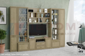 Модульная гостиная Карина композиция-7 в Советском - sovetskij.mebel-tymen.ru | фото