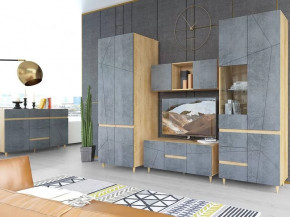 Модульная гостиная Киото в Советском - sovetskij.mebel-tymen.ru | фото