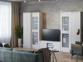 Модульная гостиная Монако в Советском - sovetskij.mebel-tymen.ru | фото