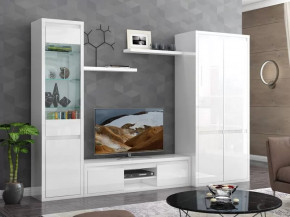 Модульная гостиная Норден в Советском - sovetskij.mebel-tymen.ru | фото