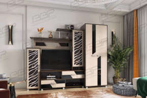 Модульная гостиная Нота-9 в Советском - sovetskij.mebel-tymen.ru | фото