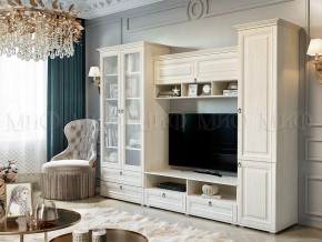 Модульная гостиная Престиж-1 в Советском - sovetskij.mebel-tymen.ru | фото