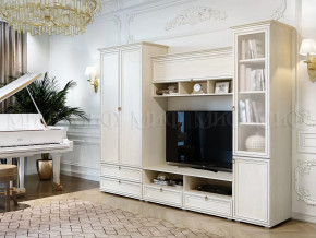 Модульная гостиная Престиж-2 в Советском - sovetskij.mebel-tymen.ru | фото
