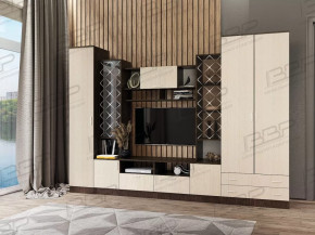 Модульная гостиная Рэд в Советском - sovetskij.mebel-tymen.ru | фото