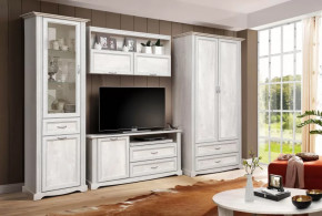 Модульная гостиная Сохо в Советском - sovetskij.mebel-tymen.ru | фото