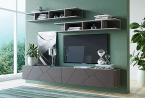 Модульная гостиная Саммит в Советском - sovetskij.mebel-tymen.ru | фото