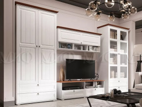 Модульная гостиная Валенсия в Советском - sovetskij.mebel-tymen.ru | фото