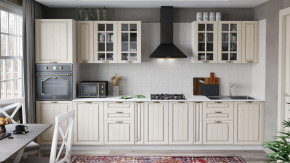 Модульная кухня «Лина» в Советском - sovetskij.mebel-tymen.ru | фото