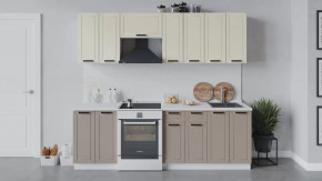 Модульная кухня «Лорас» в Советском - sovetskij.mebel-tymen.ru | фото