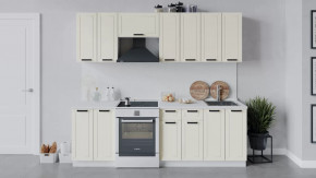 Модульная кухня «Лорас» в Советском - sovetskij.mebel-tymen.ru | фото