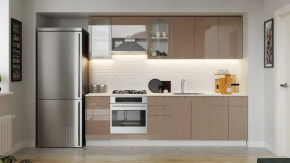 Модульная кухня «Весна» в Советском - sovetskij.mebel-tymen.ru | фото