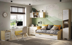 Модульная молодёжная Орландо в Советском - sovetskij.mebel-tymen.ru | фото