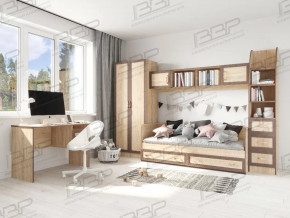 Модульная молодежная Верона в Советском - sovetskij.mebel-tymen.ru | фото