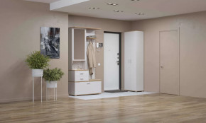 Модульная прихожая Антре в Советском - sovetskij.mebel-tymen.ru | фото