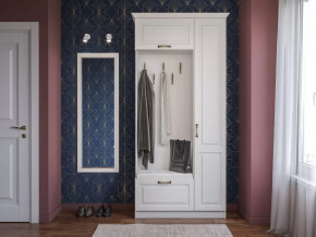 Модульная прихожая Ливерпуль в Советском - sovetskij.mebel-tymen.ru | фото