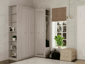 Модульная прихожая Монако в Советском - sovetskij.mebel-tymen.ru | фото