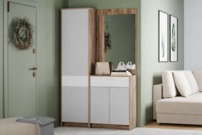 Модульная прихожая Нортон в Советском - sovetskij.mebel-tymen.ru | фото